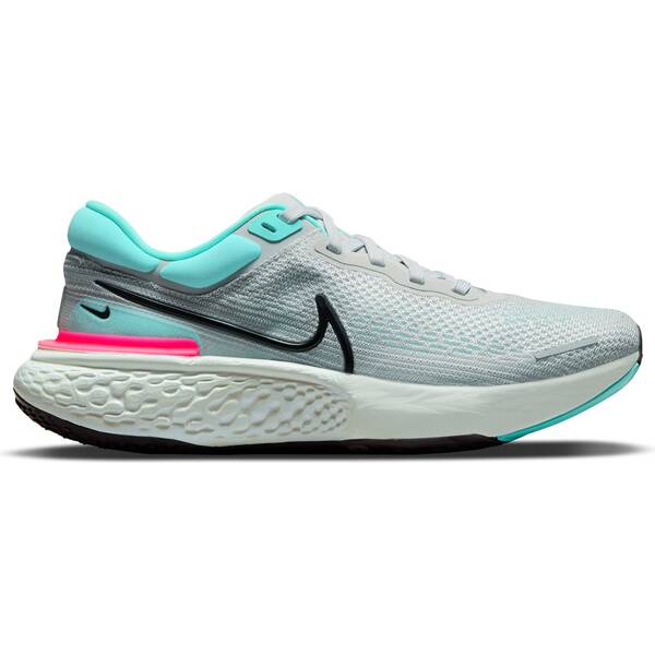 NIKE Herren Laufschuhe ZoomX Invincible Run Flyknit