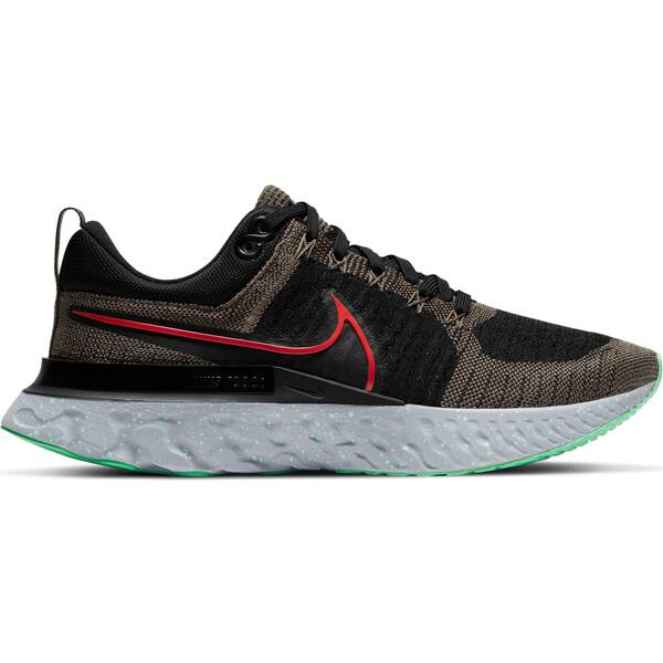NIKE Herren Laufschuhe React Infinity Run FK 2