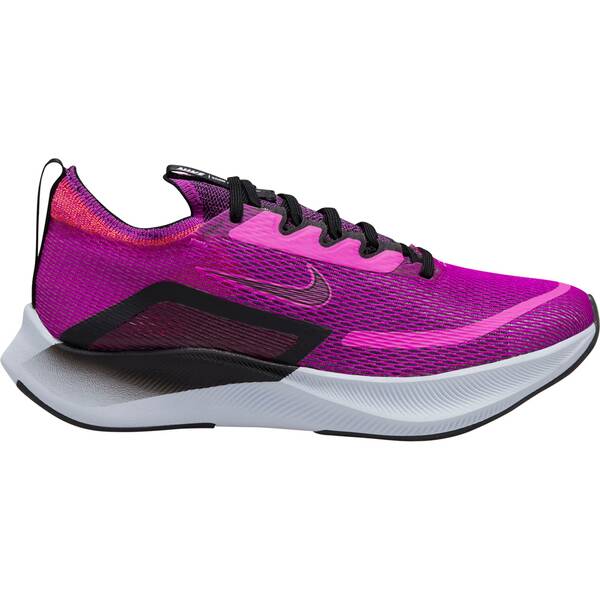 NIKE Damen Laufschuhe Zoom Fly 4