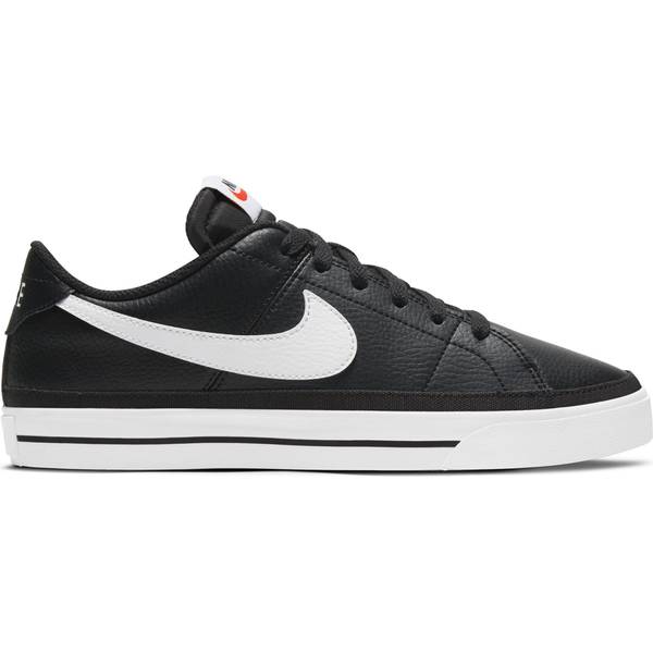 NIKE Damen Freizeitschuhe Court Legacy