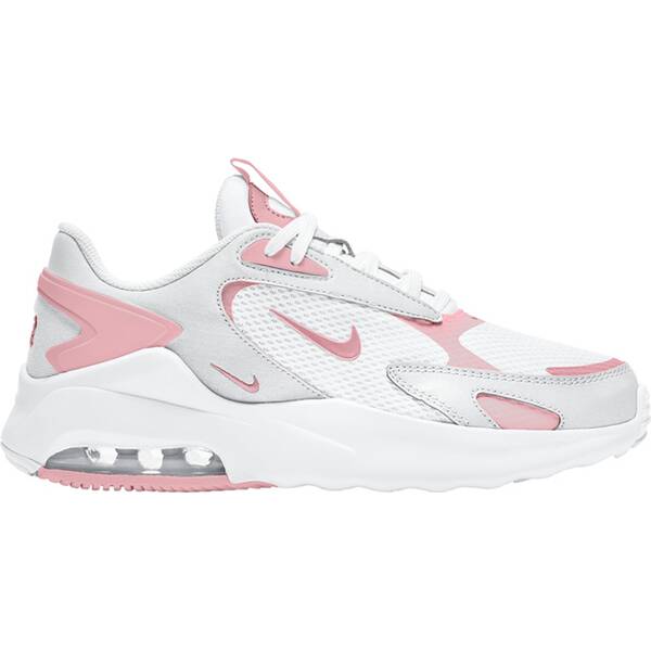 NIKE Damen Laufschuhe Air Max Bolt