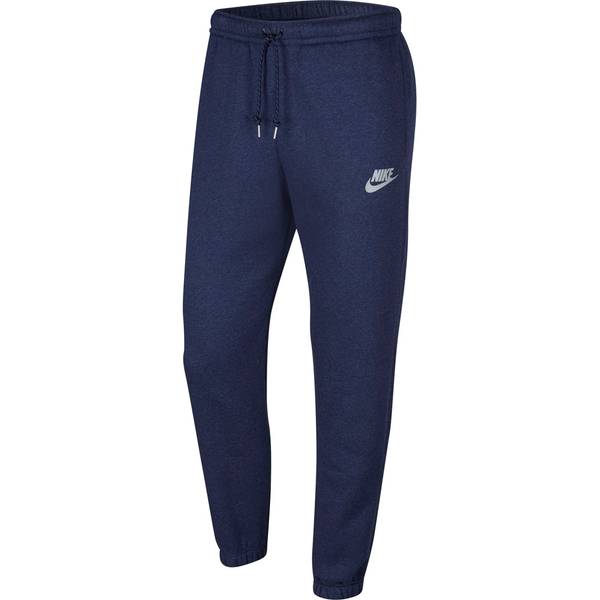 NIKE Herren Sporthose M NSW PANT CF BB Q5