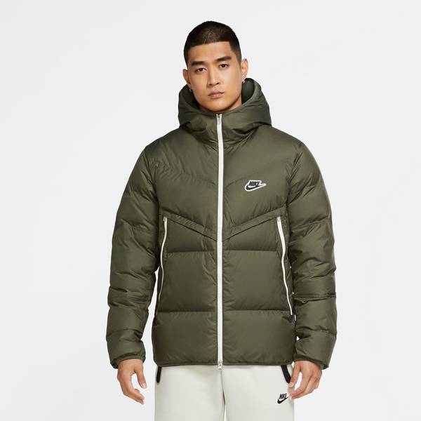 NIKE Lifestyle - Textilien - Jacken Down-Fill Jacke