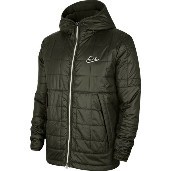 NIKE Lifestyle - Textilien - Jacken Fill Fleece Jacke