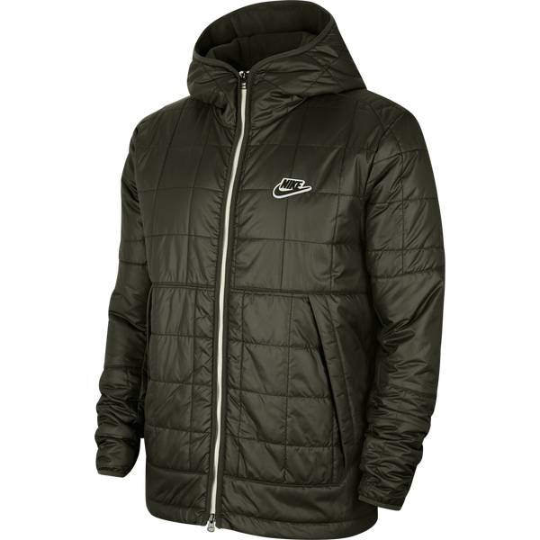 NIKE Lifestyle - Textilien - Jacken Fill Fleece Jacke
