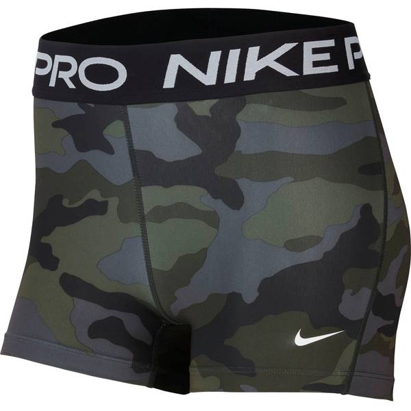 NIKE Damen Shorts