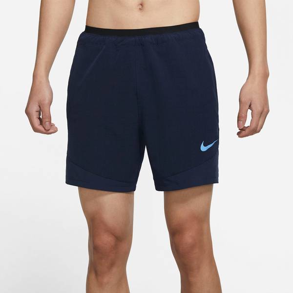 NIKE Herren Trainingsshorts Pro Rep