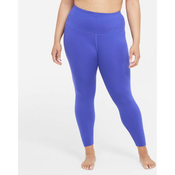 NIKE Damen YOGA 7/8 TIGHT