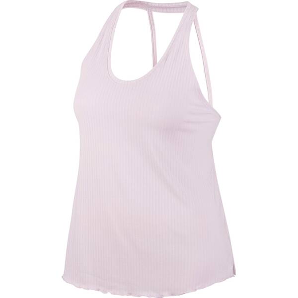 NIKE Damen Yoga Top Yoga Core