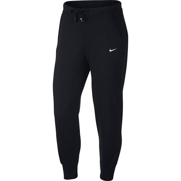 NIKE Damen Sporthose W NK DF GET FIT FL TP PNT
