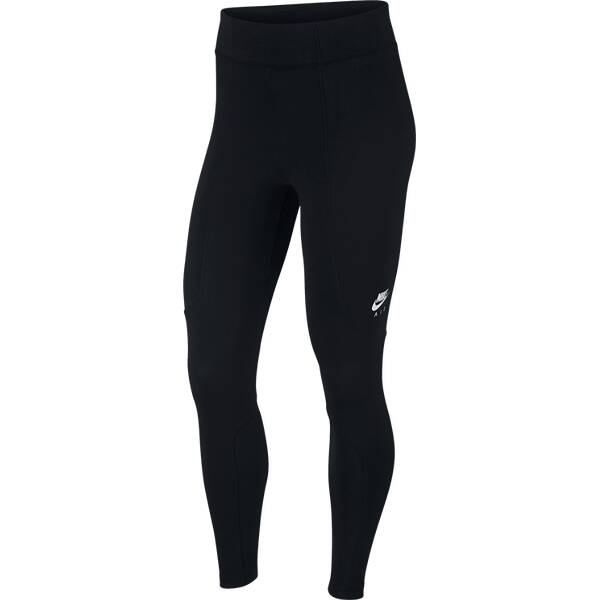 NIKE Lifestyle - Textilien - Hosen lang Air 7/8 Leggings Damen