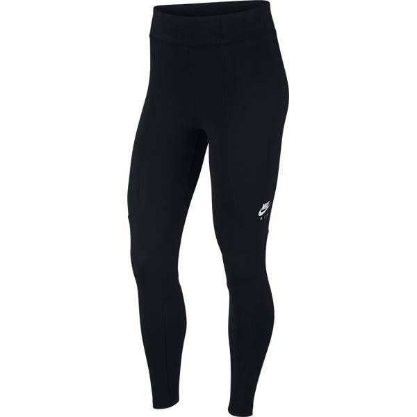 NIKE Lifestyle - Textilien - Hosen lang Air 7/8 Leggings Damen