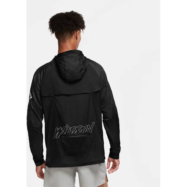 NIKE Running - Textil - Jacken Wild Run Windbreaker Running