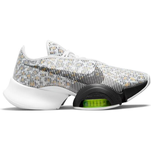 NIKE Damen Workoutschuhe AIR ZOOM SUPERREP 2