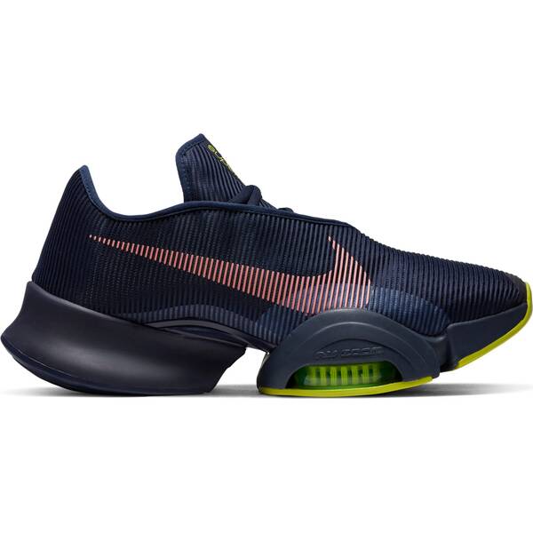 NIKE Herren Trainingsschuhe Air Zoom Superrep 2