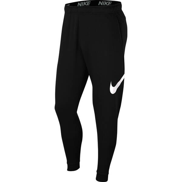 NIKE Herren Sporthose M NK DF PNT TAPER FA SWSH