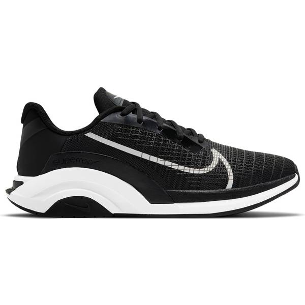 NIKE Herren Trainingsschuhe Zoom X Superrep Surge