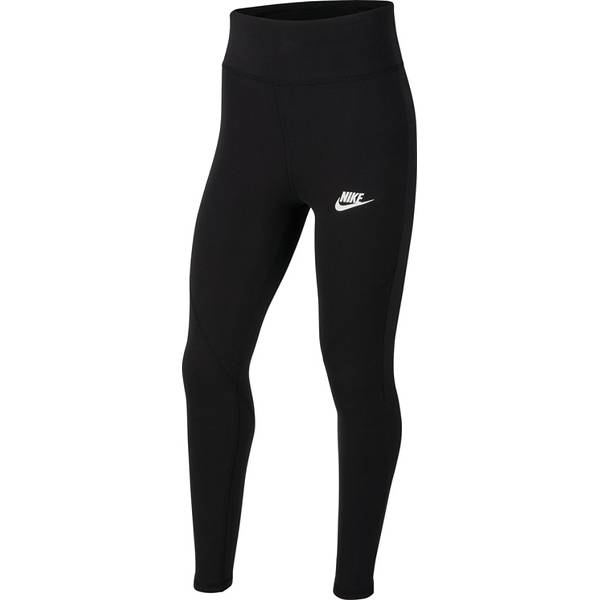 NIKE Lifestyle - Textilien - Hosen lang Favorites GX Legging Kids