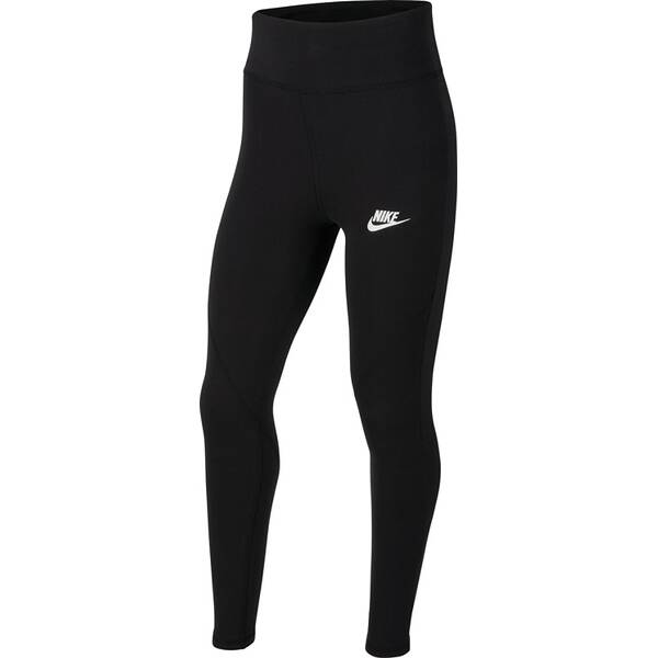 NIKE Lifestyle - Textilien - Hosen lang Favorites GX Legging Kids
