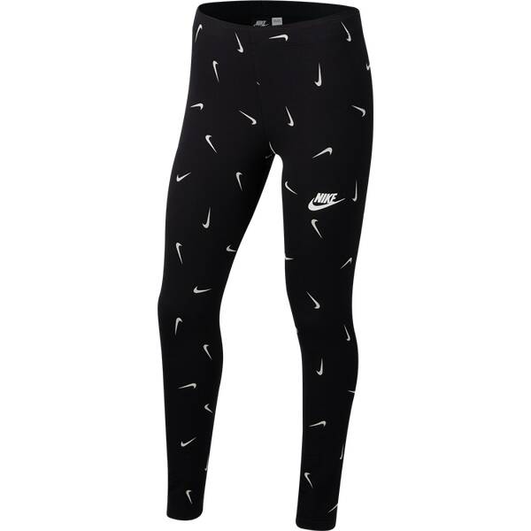NIKE Mädchen Leggings