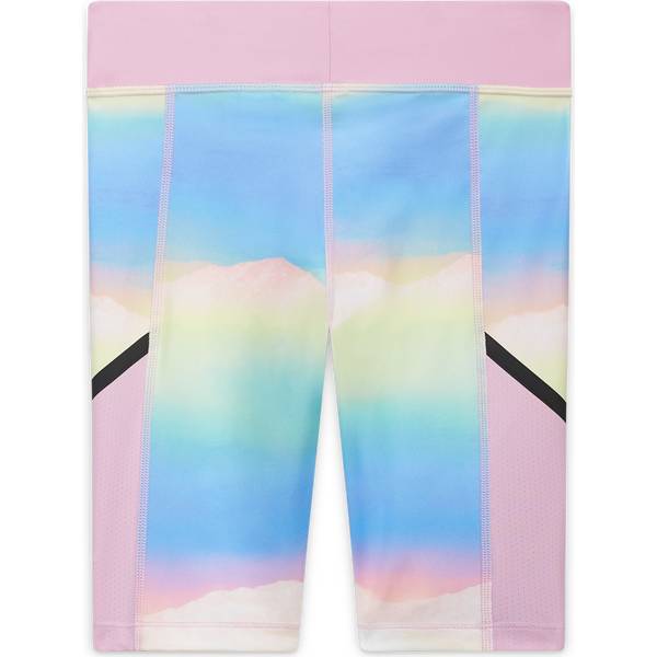 NIKE Kinder Shorts G NSW TECH PACK AOP 9IN SHORT