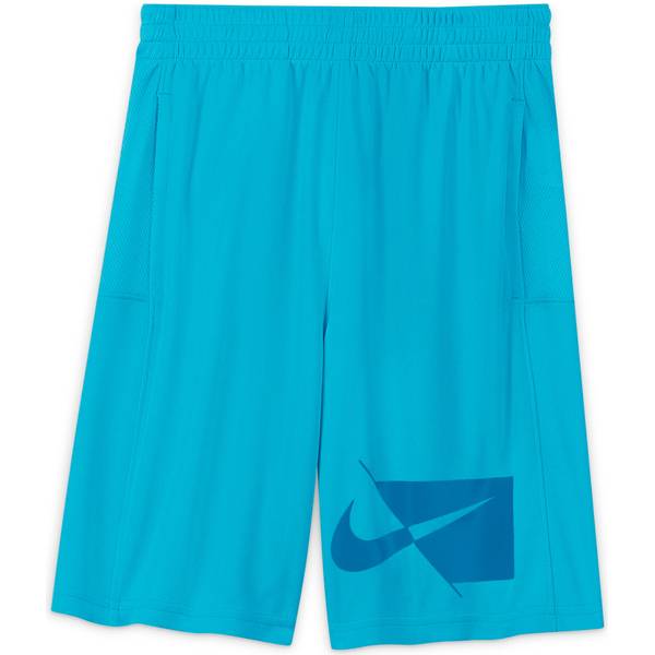 NIKE Jungen Sportshorts Dri-FIT Big Kids