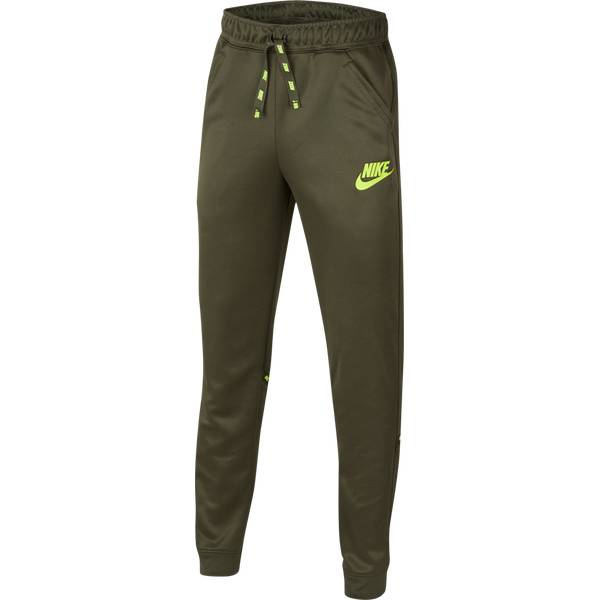 NIKE Kinder Sporthose B NSW POLY TAPERED