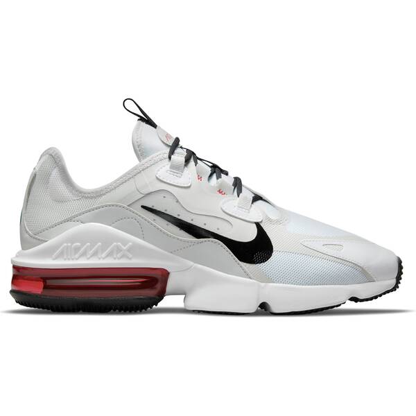 NIKE Herren Freizeitschuhe AIR MAX INFINITY 2