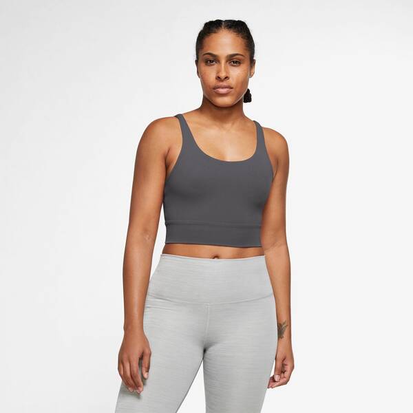 NIKE Damen Top Nike Yoga Luxe
