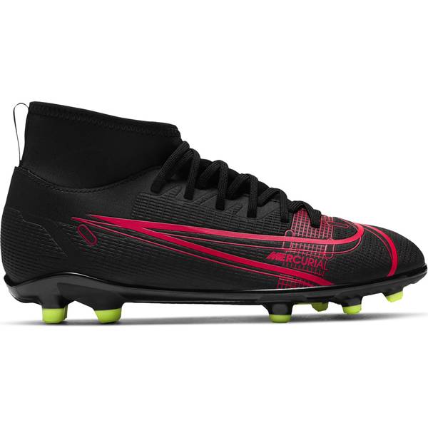 NIKE Kinder Fußballschuhe Jr. Mercurial Superfly 8 Club MG