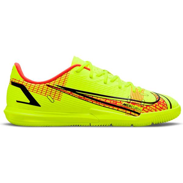 NIKE Kinder Fussball-Hallenschuhe VAPOR 14 ACADEMY IC