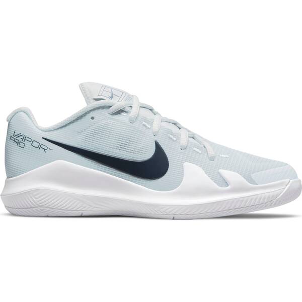 NIKE Kinder Tennisschuhe Court Vapor Pro