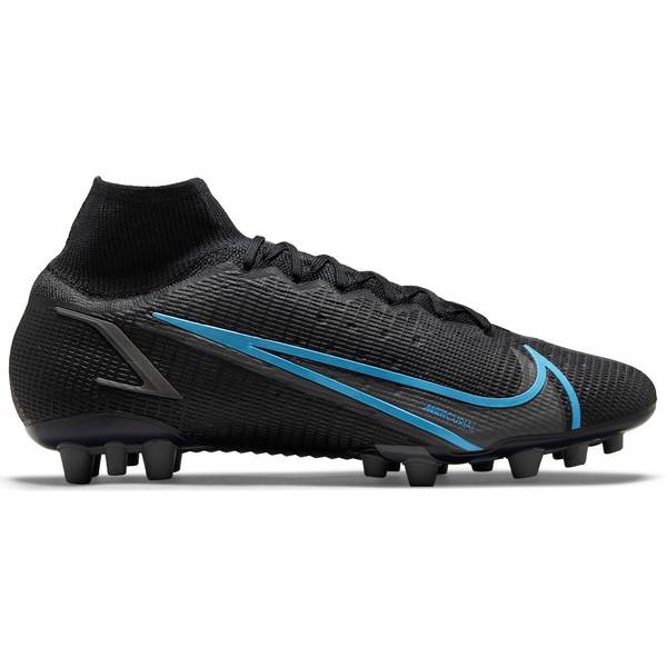 NIKE Herren Fussball-Kunstrasenschuhe SUPERFLY 8 ELITE AG