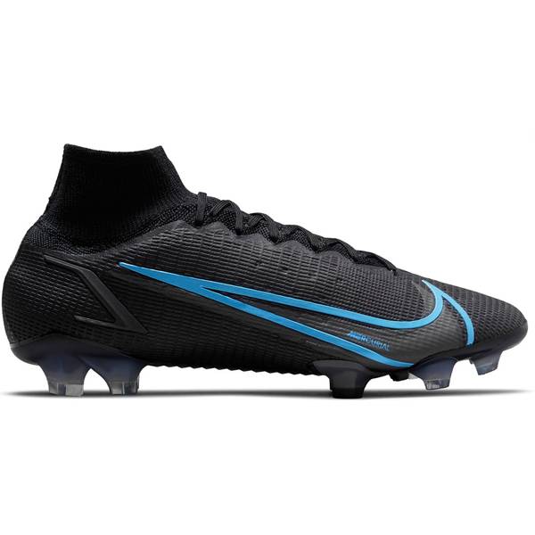 NIKE Herren Fussball-Rasenschuhe SUPERFLY 8 ELITE FG