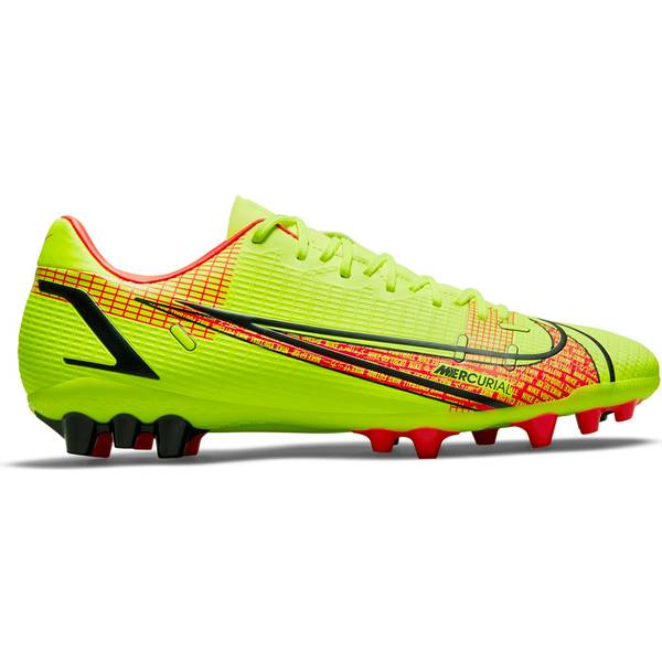 NIKE Herren Fussball-Kunstrasenschuhe VAPOR 14 ACADEMY AG
