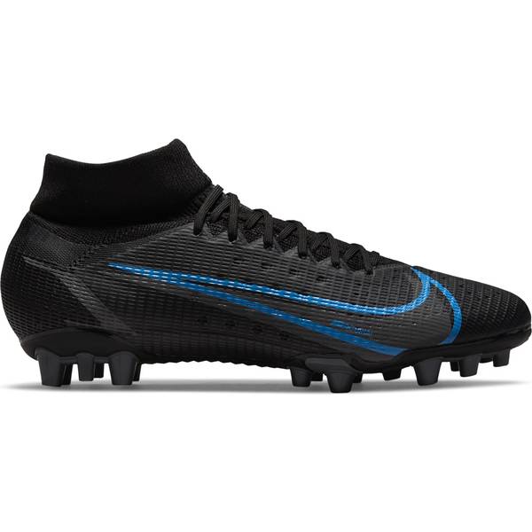 NIKE Herren Fußballschuhe Mercurial Superfly 8 Pro AG
