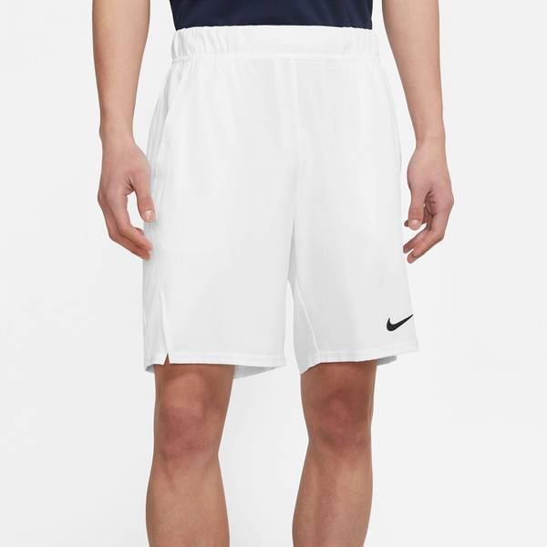 NIKE Herren Tennisshorts Court Flex Victory