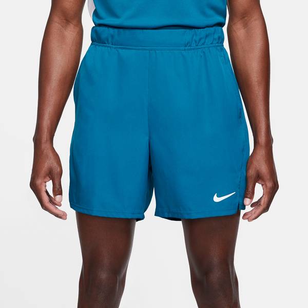 NIKE Herren Tennisshorts Court Dri-FIT Victory