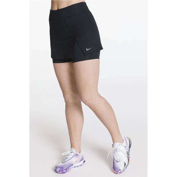 NIKE Damen Tennisrock Court Victory