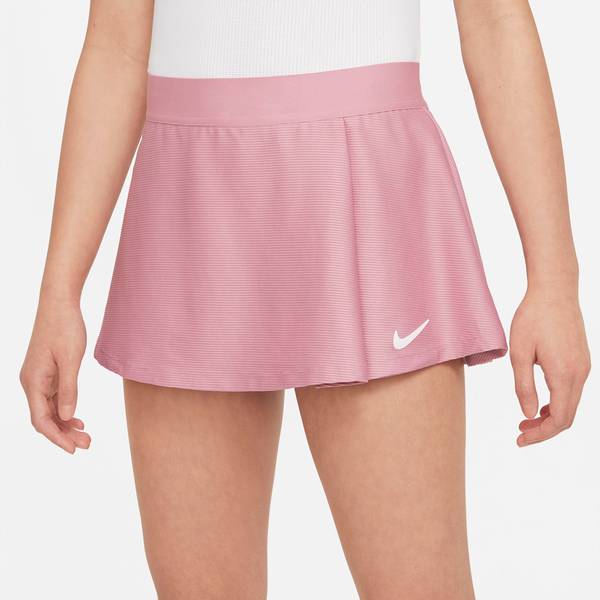 NIKE Kinder Tennisrock Court Victory
