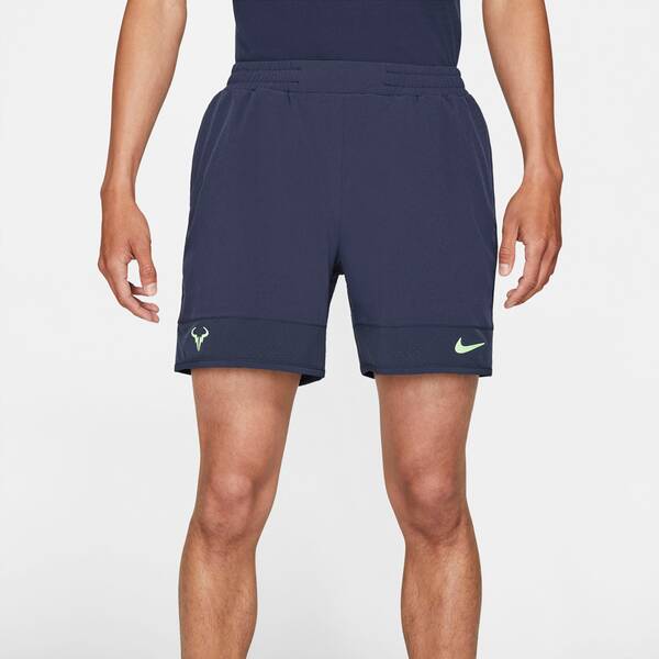 NIKE Herren Shorts RAFA MNK DFADV SHORT 7IN