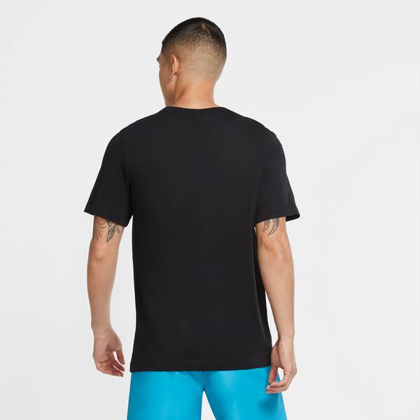 NIKE Herren Shirt TENNIS GRAPHIC