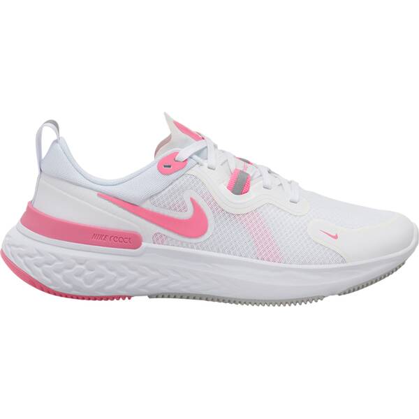 NIKE Damen Laufschuhe React Miler