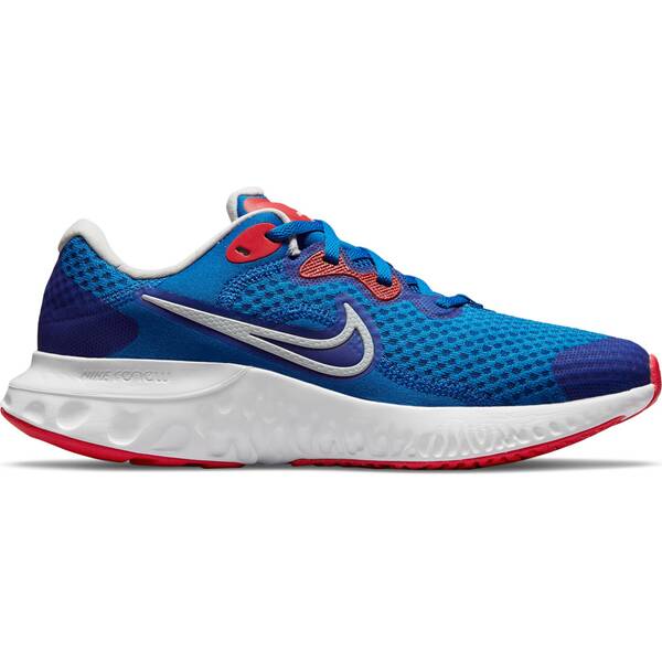 NIKE Kinder Laufschuhe Renew Run 2