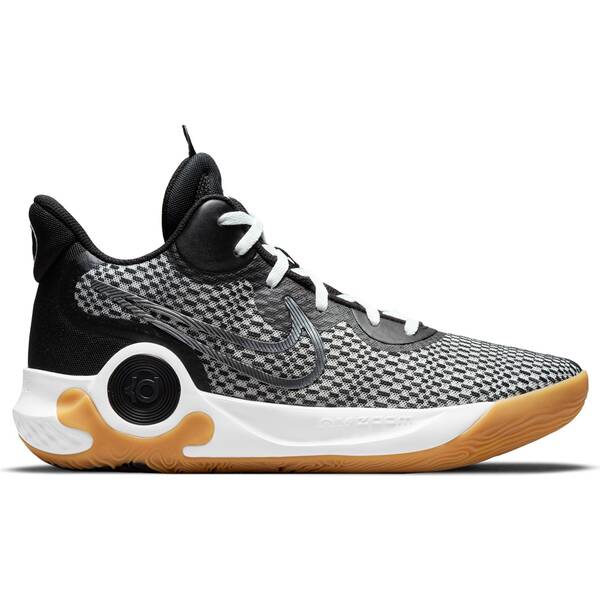 NIKE Laufschuhe KD Trey 5 IX