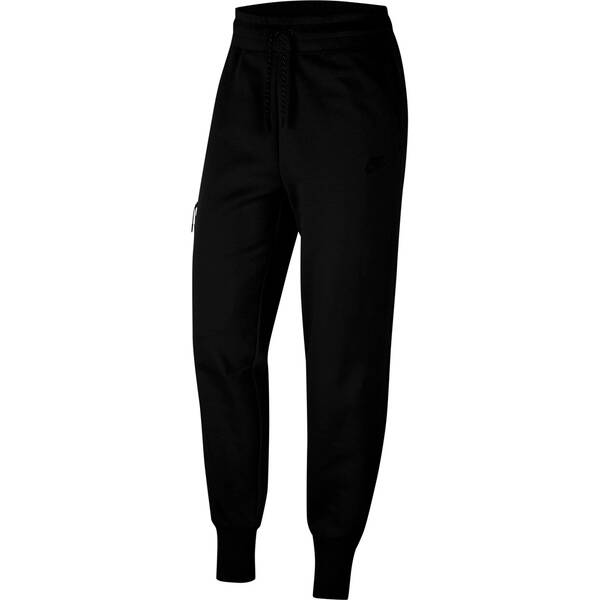 NIKE Damen Sporthose W NSW TCH FLC PANT
