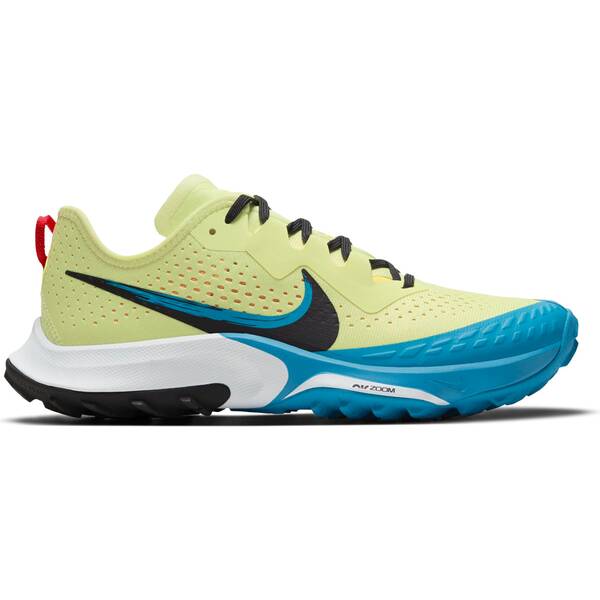 NIKE Damen Laufschuhe Air Zoom Terra Kiger 7