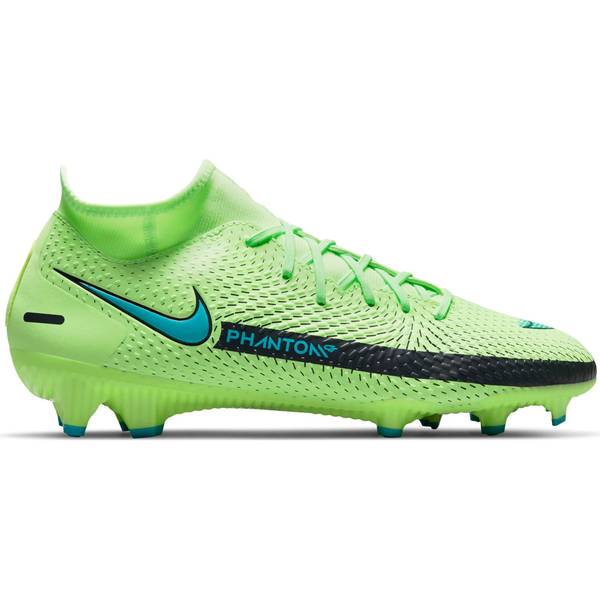 NIKE Herren Fußballschuhe Rasen, Kunstrasen Phantom GT Academy Dynamic Fit MG
