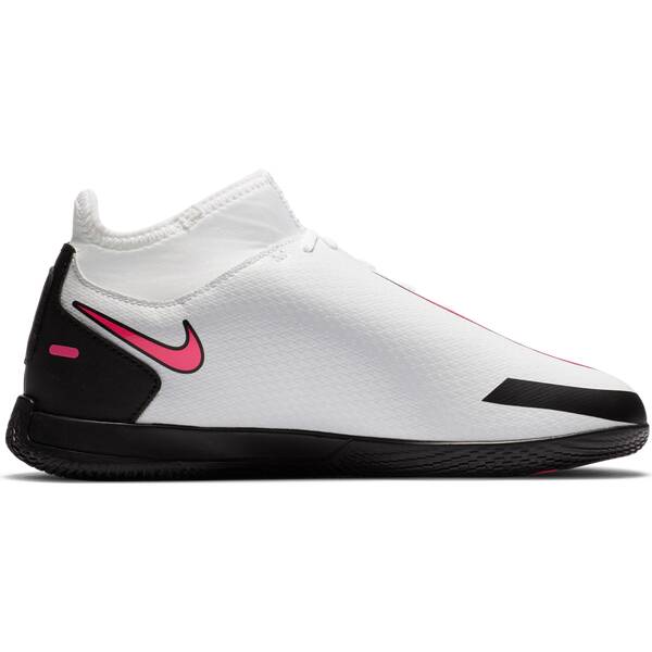 NIKE Kinder Fussball-Hallenschuhe PHANTOM GT CLUB DF IC