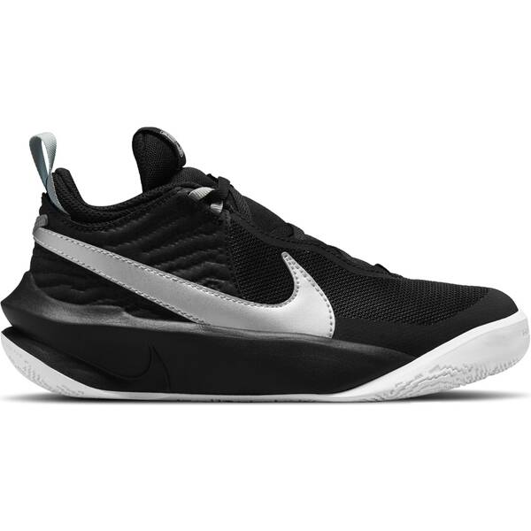 NIKE Basketballschuh Team Hustle D 10